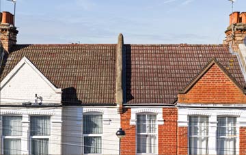 clay roofing Waxholme, East Riding Of Yorkshire