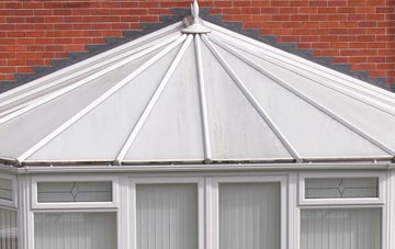 Waxholme polycarbonate conservatory roof repairs